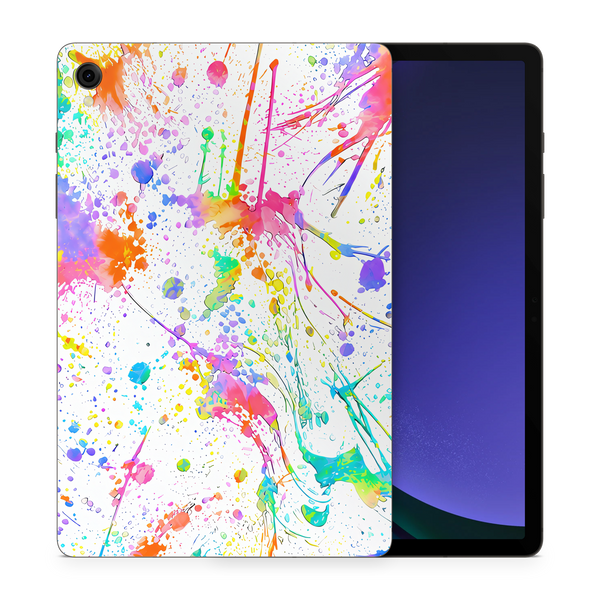Samsung Galaxy Tab S9 Series Tablet Skins