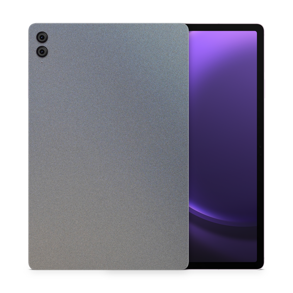 Samsung Galaxy Tab S9 Fe Professional Prism Skin Wrap Cover