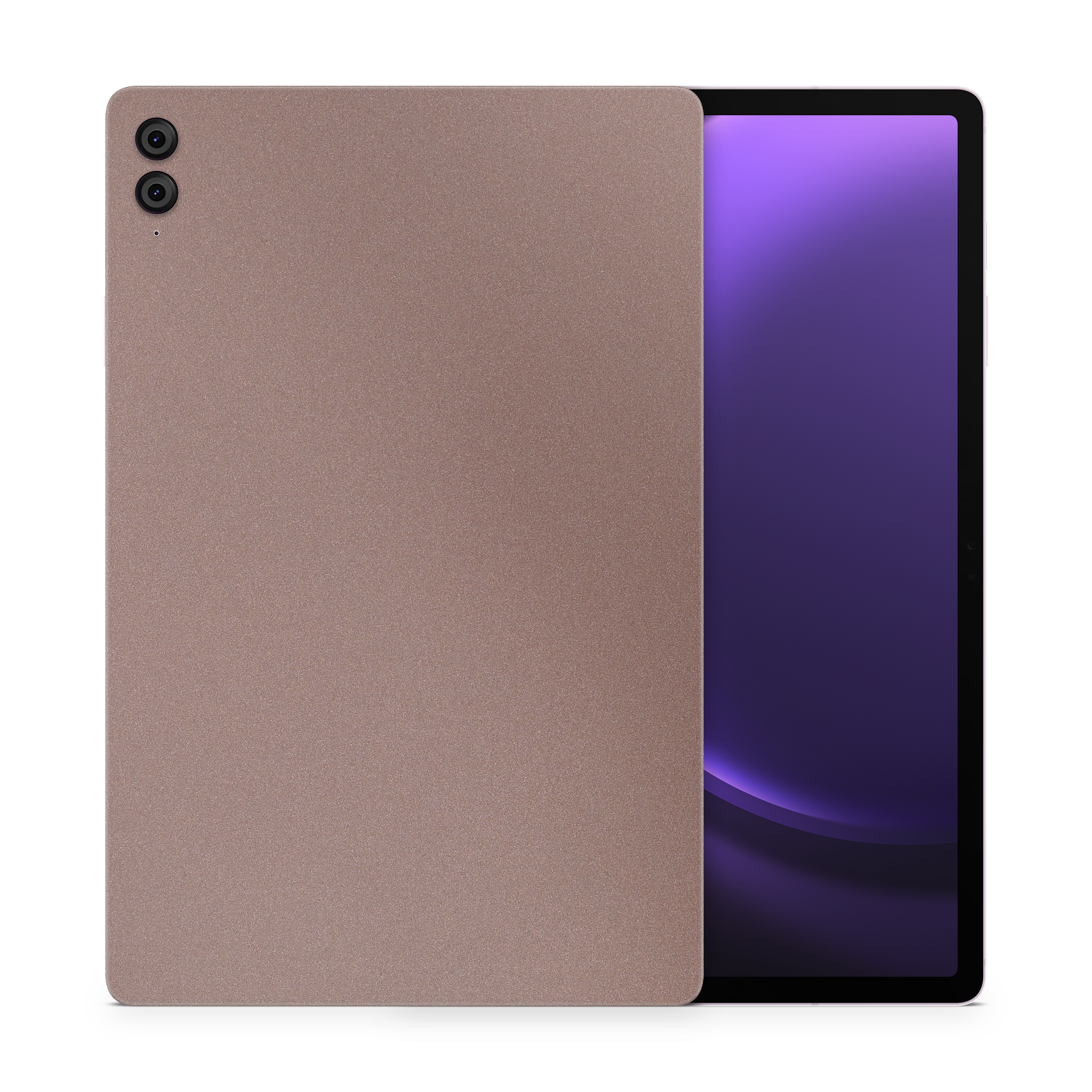 Samsung Galaxy Tab S9 Fe Professional Satin Frozen Berry Skin Wrap Cover