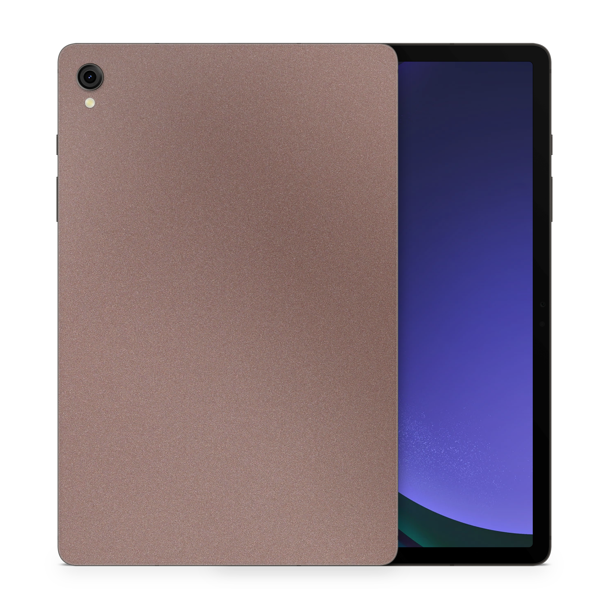 Samsung Galaxy Tab S9 Plus Essentials Satin Frozen Berry Skin Wrap Cover