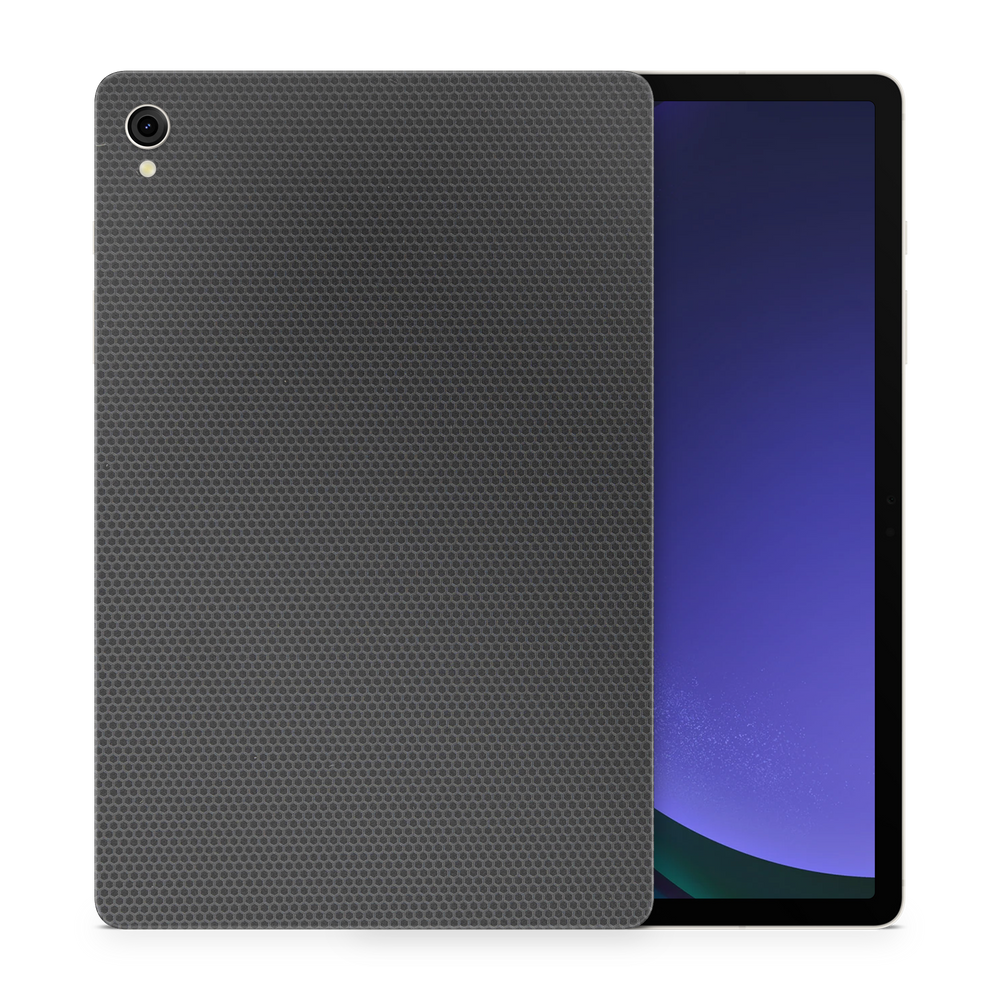 Samsung Galaxy Tab S9 Plus Professional Black Matrix Skin Wrap Cover