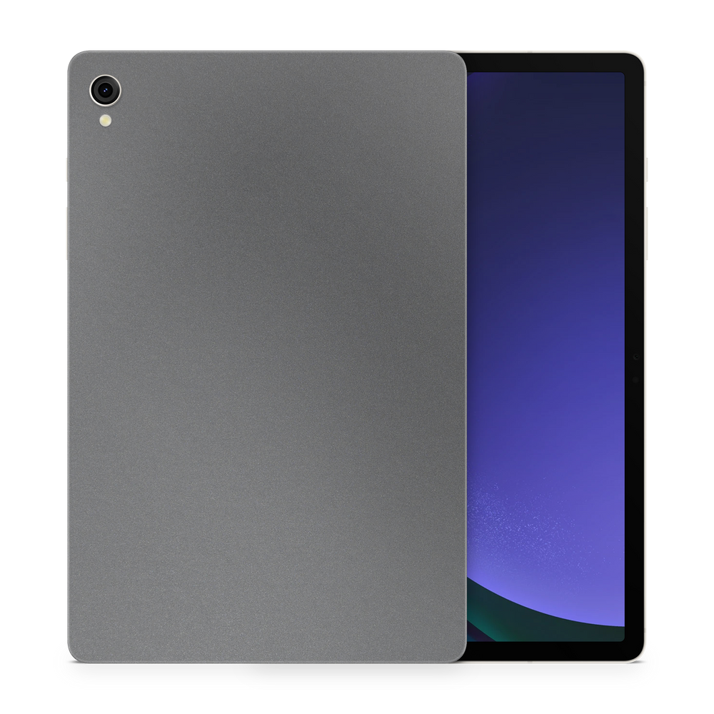Samsung Galaxy Tab S9 Plus Professional Charcoal Grey Skin Wrap Cover