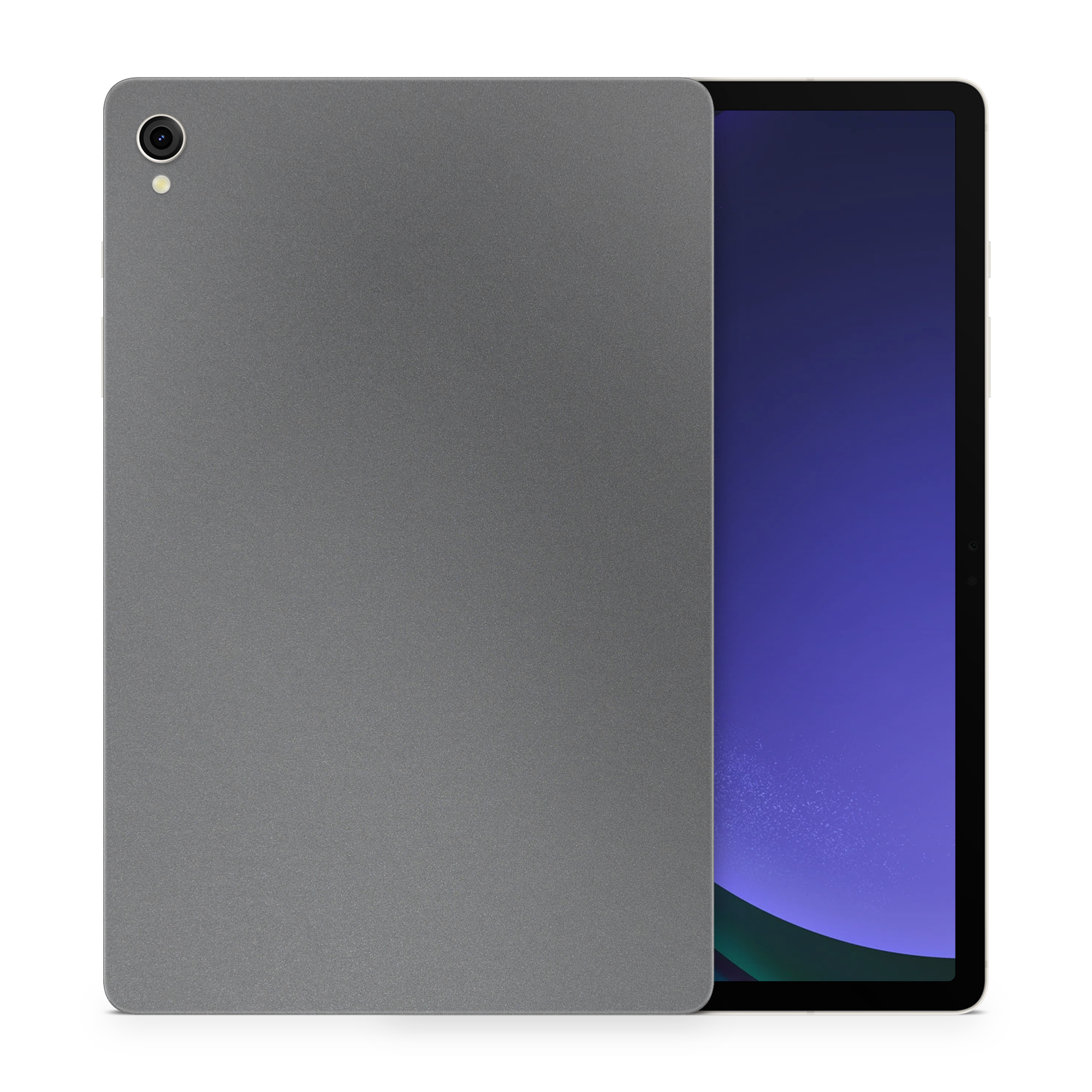Samsung Galaxy Tab S9 Plus Professional Charcoal Grey Skin Wrap Cover