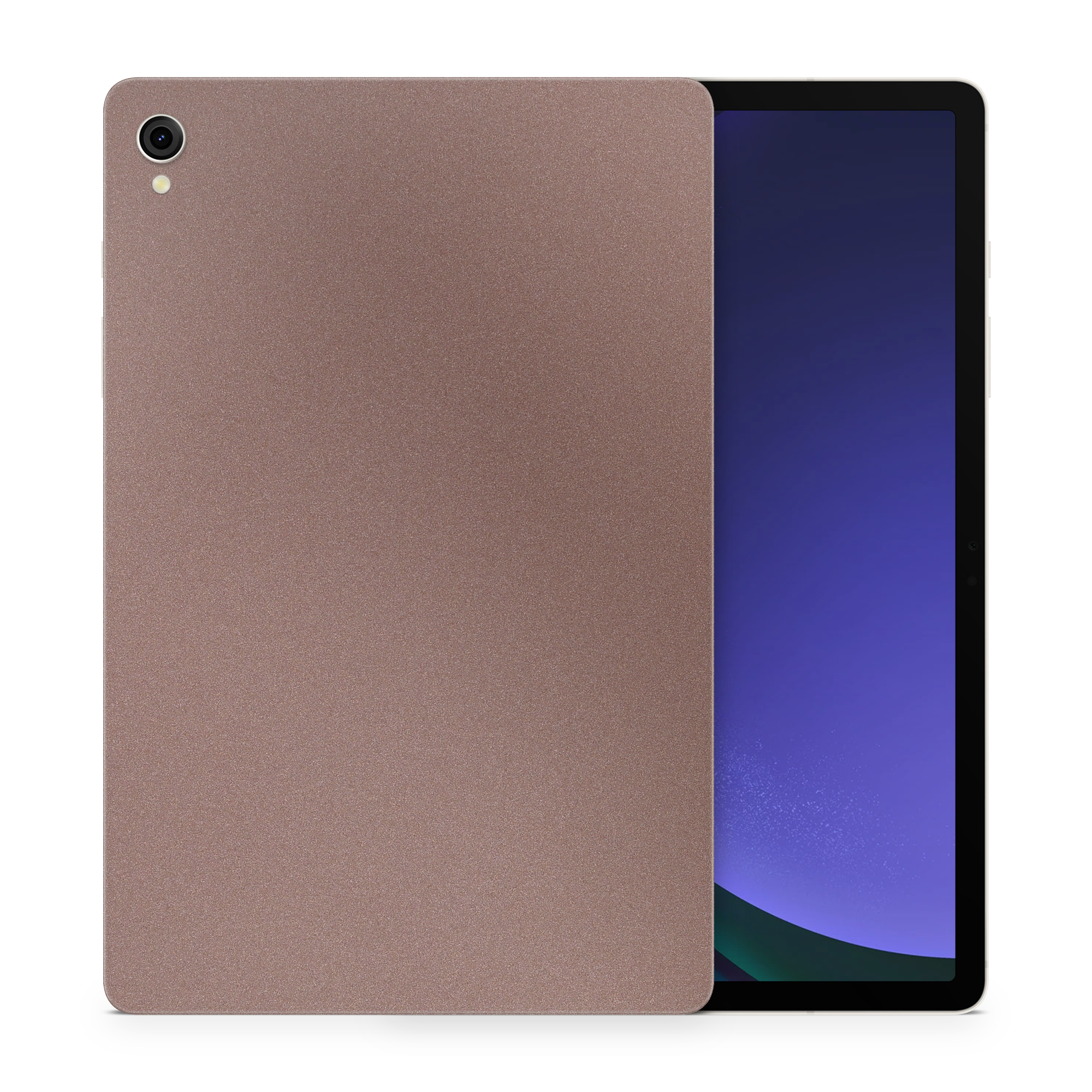 Samsung Galaxy Tab S9 Plus Professional Satin Frozen Berry Skin Wrap Cover
