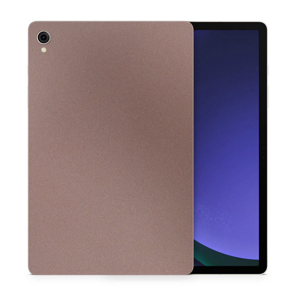 Samsung Galaxy Tab S9 Professional Satin Frozen Berry Skin Wrap Cover