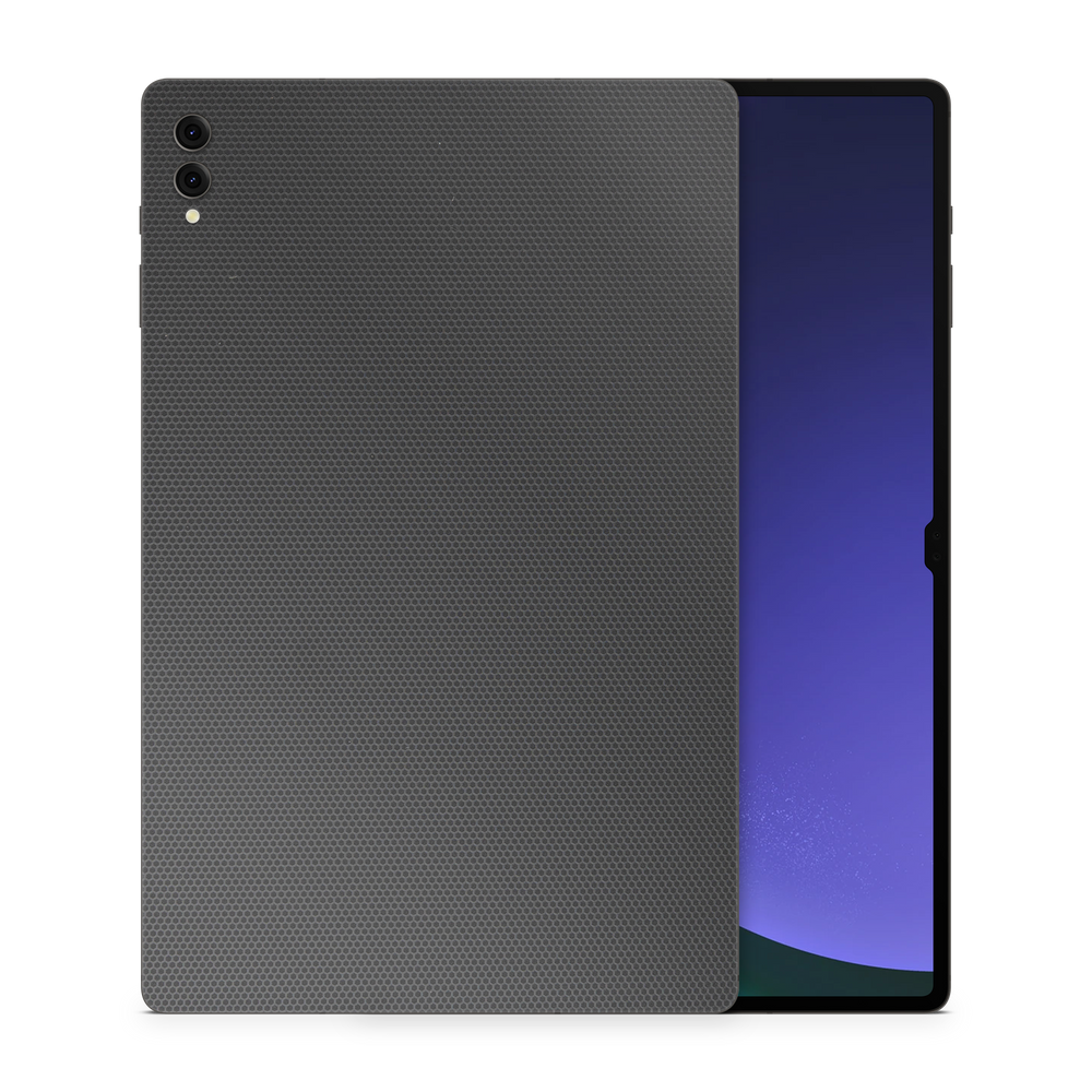 Samsung Galaxy Tab S9 Ultra Essentials Black Matrix Skin Wrap Cover