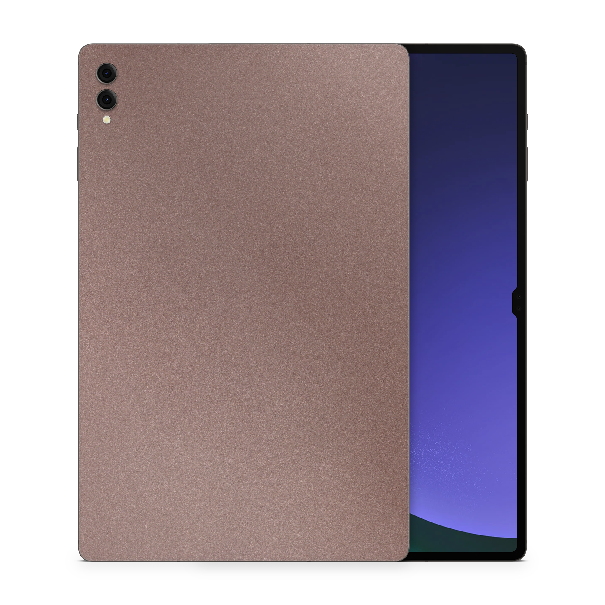 Samsung Galaxy Tab S9 Ultra Essentials Satin Frozen Berry Skin Wrap Cover