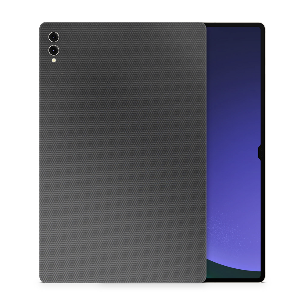 Samsung Galaxy Tab S9 Ultra Professional Black Matrix Skin Wrap Cover