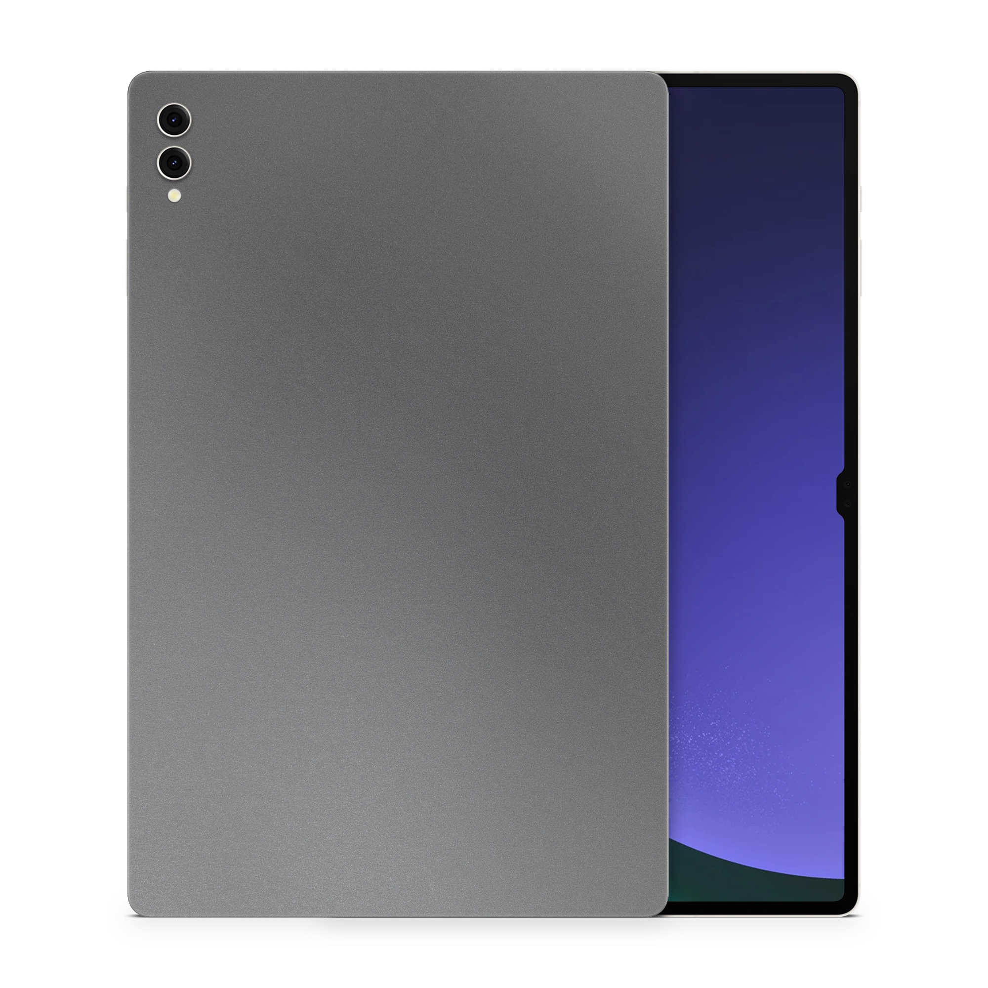 Samsung Galaxy Tab S9 Ultra Professional Charcoal Grey Skin Wrap Cover