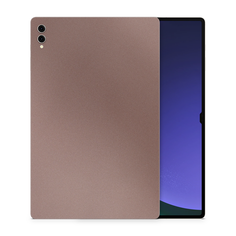 Samsung Galaxy Tab S9 Ultra Professional Satin Frozen Berry Skin Wrap Cover