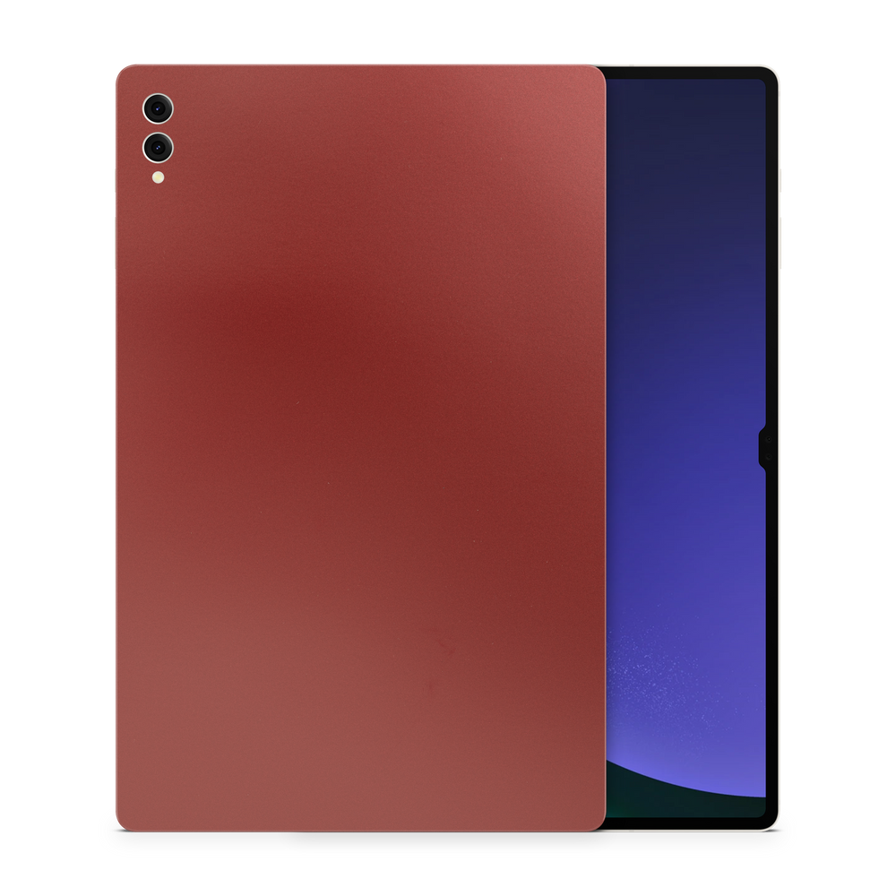 Samsung Galaxy Tab S9 Ultra Vampire-Red