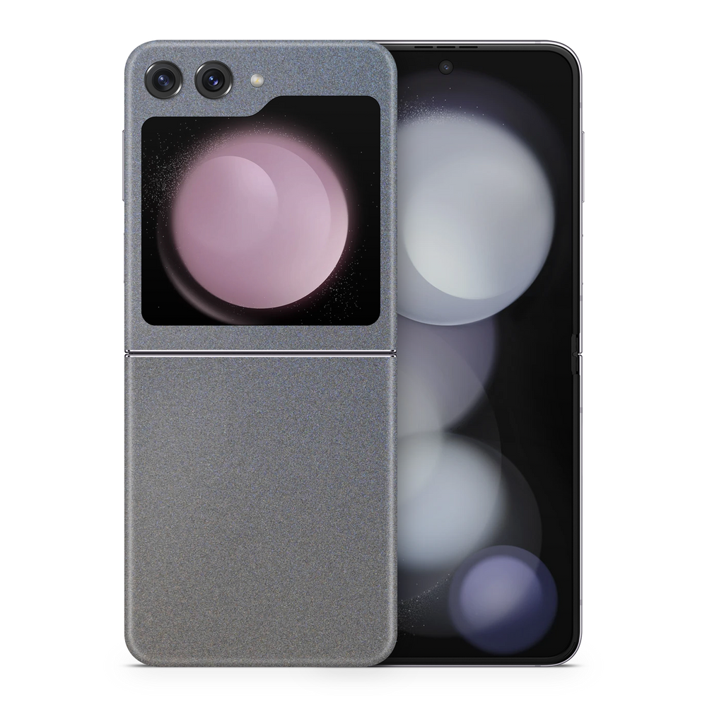 Samsung Galaxy Zflip5 Professional Prism Skin Wrap Cover
