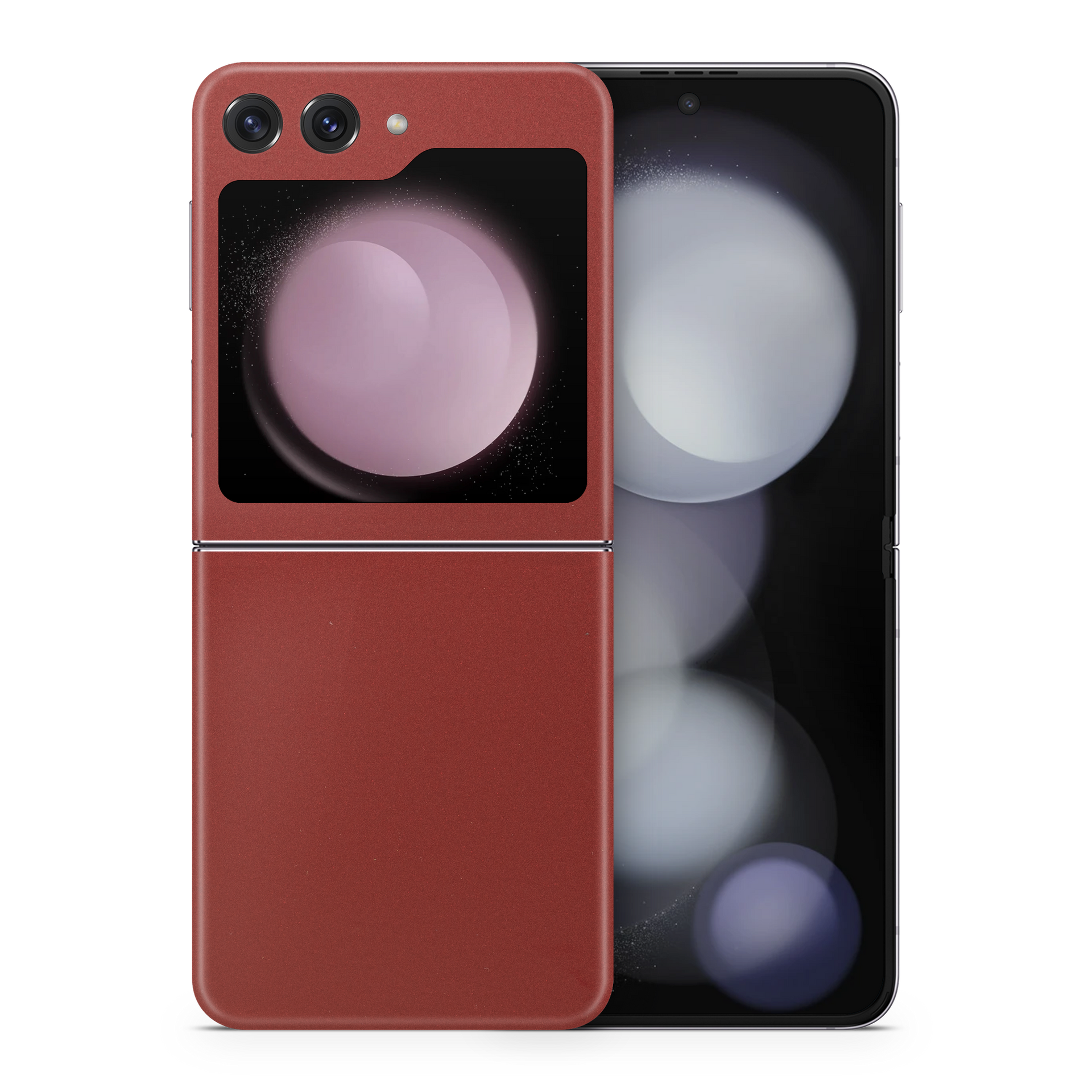Samsung Galaxy Z Flip 5 Skins, Wraps & Decals
