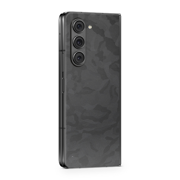 Samsung Galaxy Z Series Phone Designs