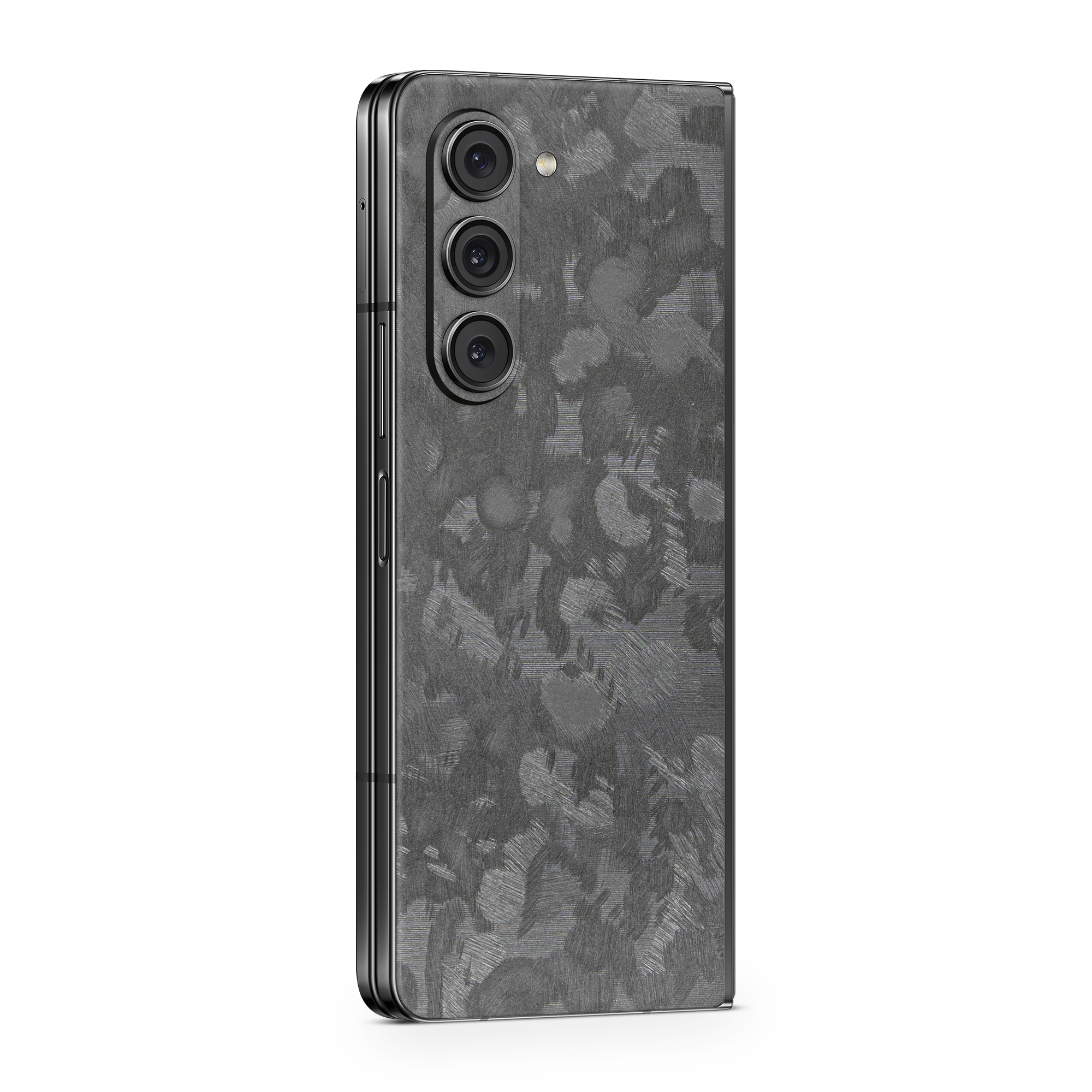 Samsung Galaxy Zfold5 Essentials Forged Carbon Skin Wrap Cover