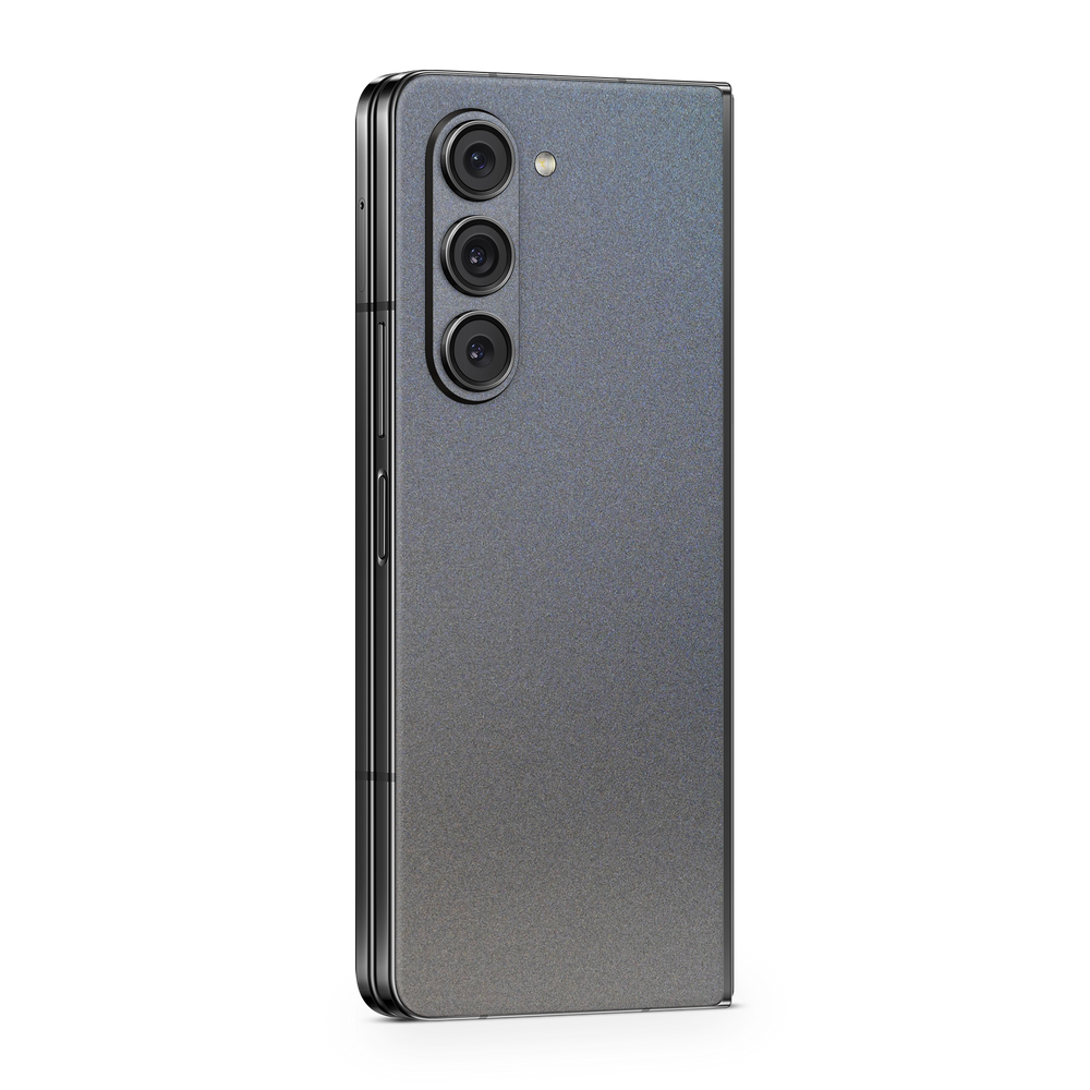 Samsung Galaxy Zfold5 Essentials Prism Skin Wrap Cover