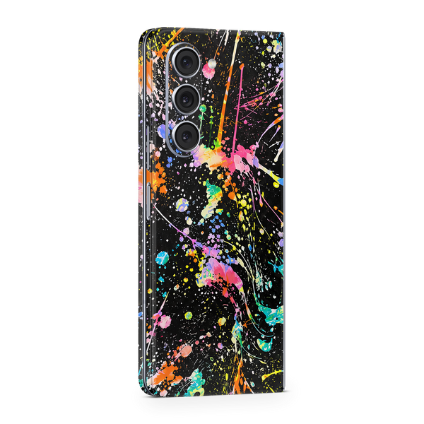 Samsung Galaxy Z Series Phone Skins