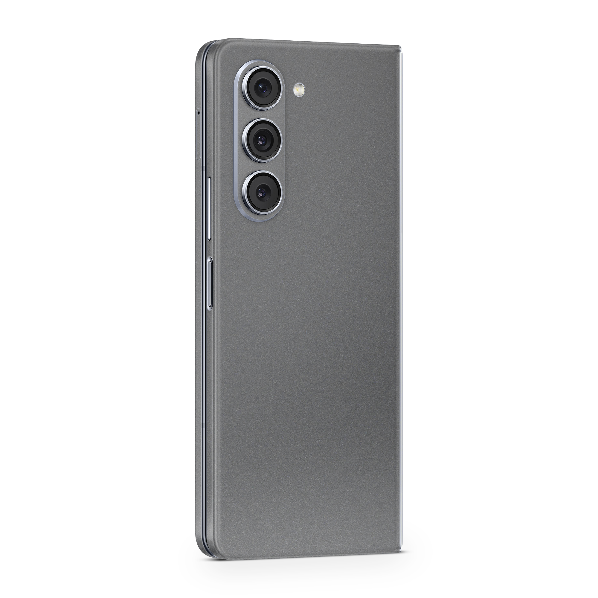 Samsung Galaxy Zfold5 Professional Charcoal Grey Skin Wrap Cover