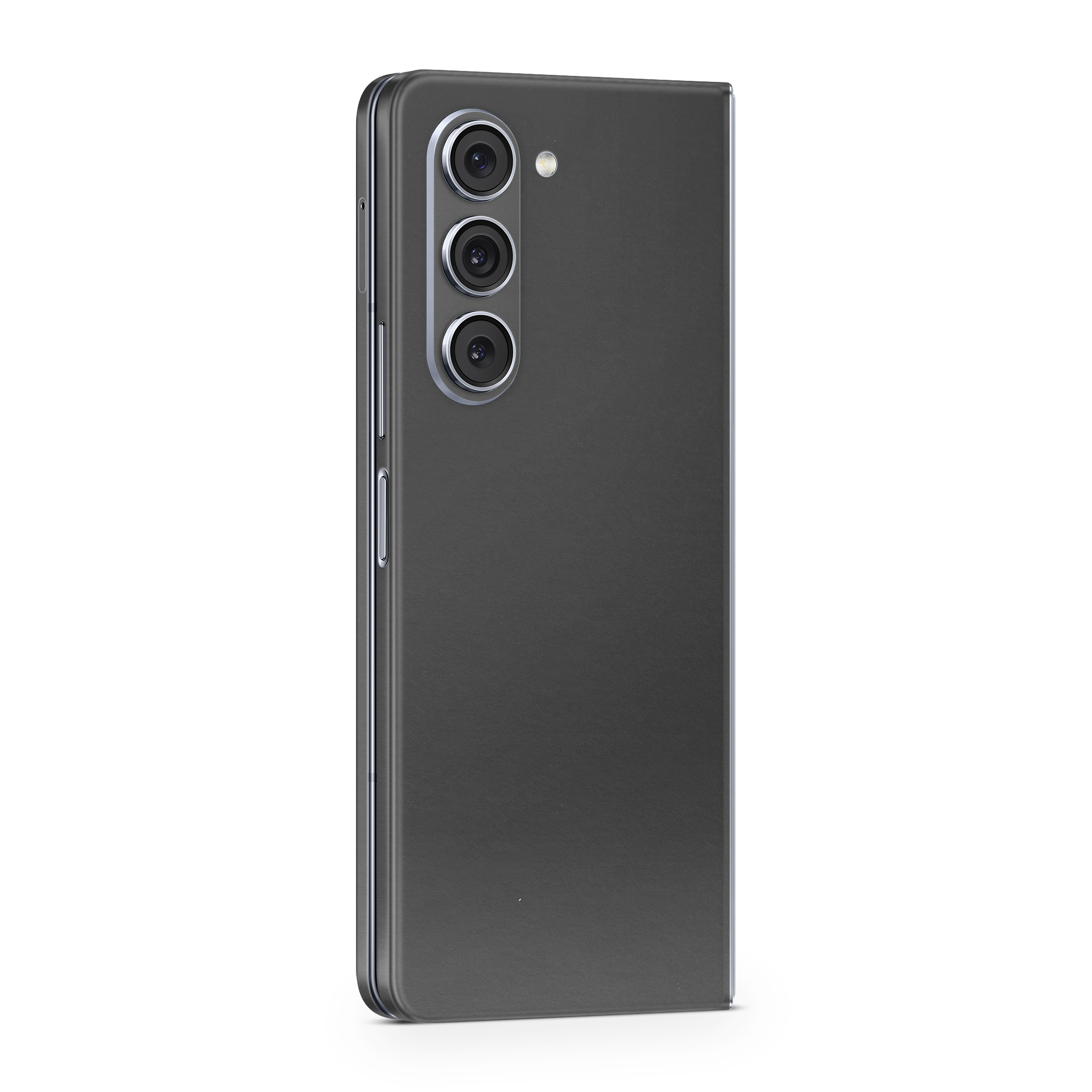 Samsung Galaxy Zfold5 Professional Matte Black Skin Wrap Cover