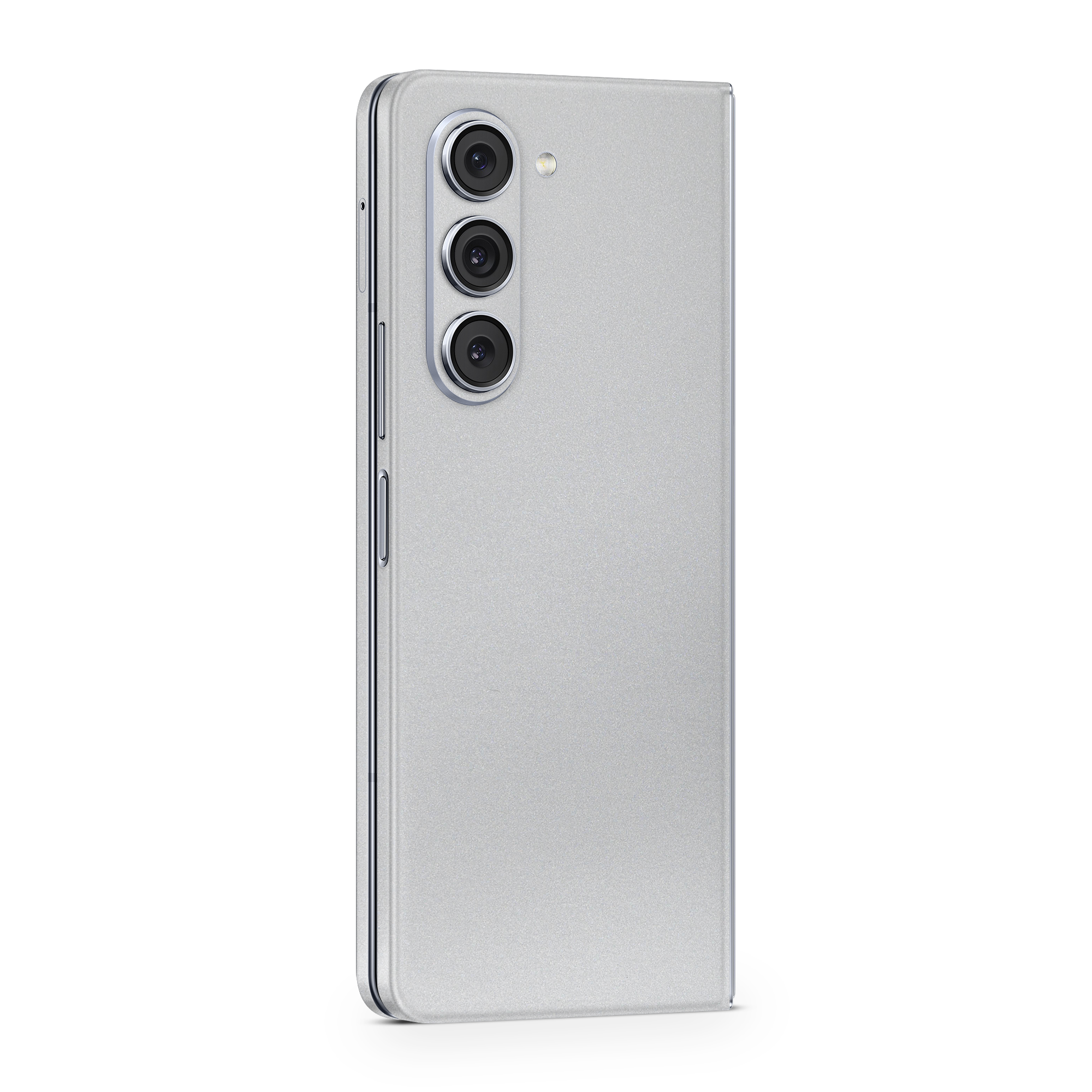 Samsung Galaxy Zfold5 Professional Satin Aluminum Skin Wrap Cover