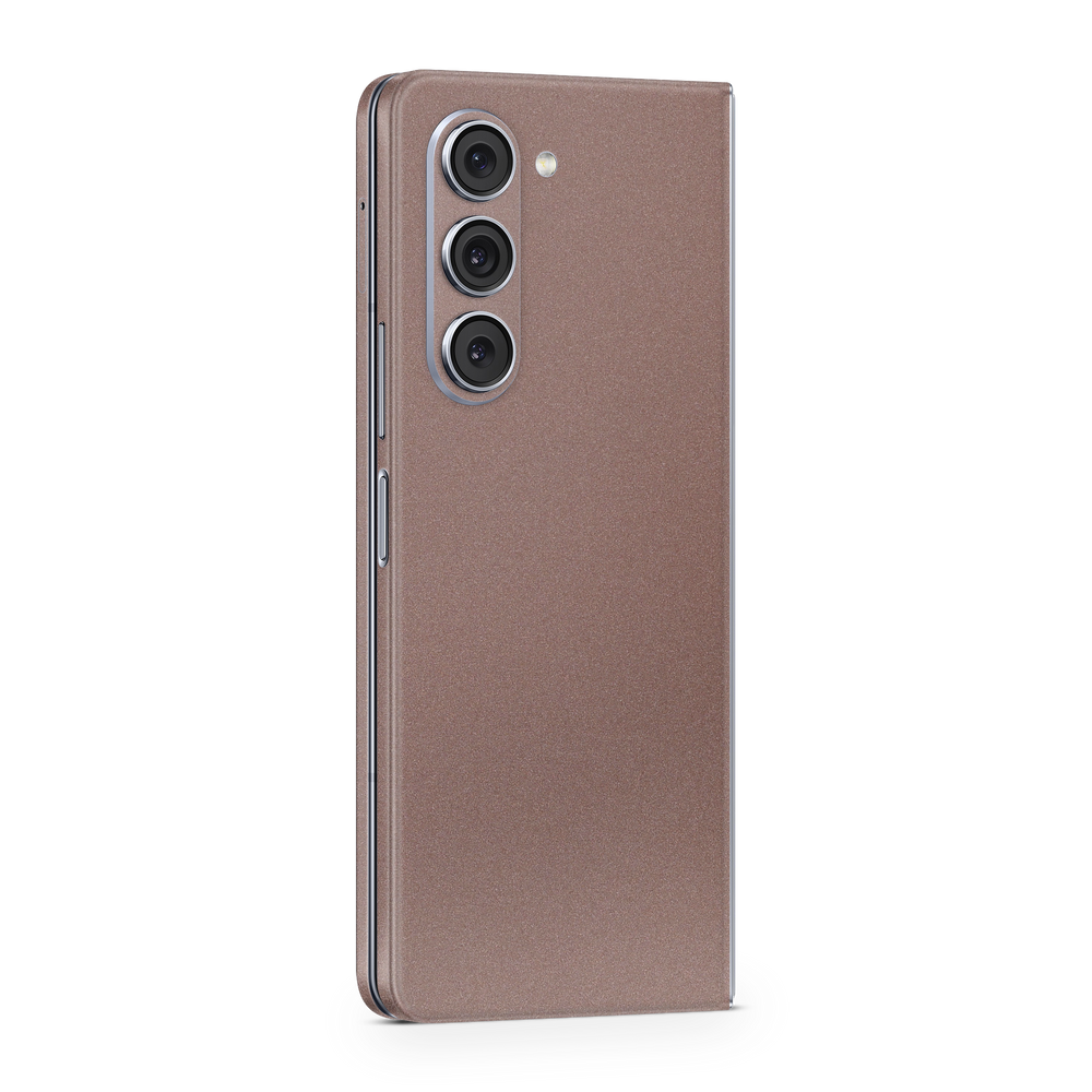 Samsung Galaxy Zfold5 Professional Satin Frozen Berry Skin Wrap Cover