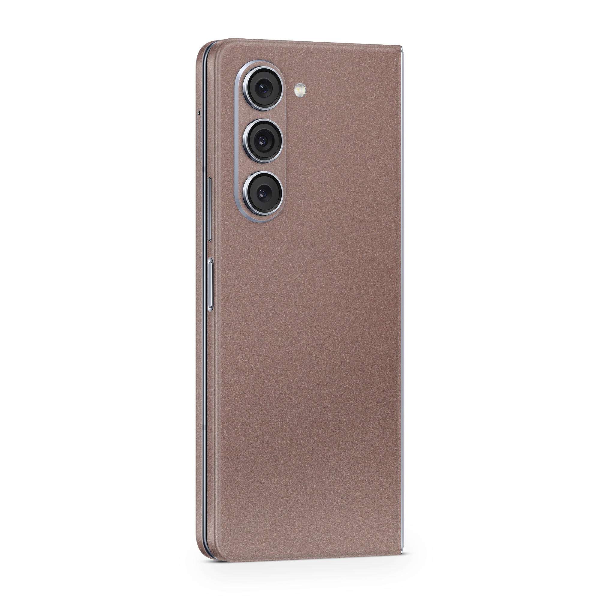 Samsung Galaxy Zfold5 Professional Satin Frozen Berry Skin Wrap Cover