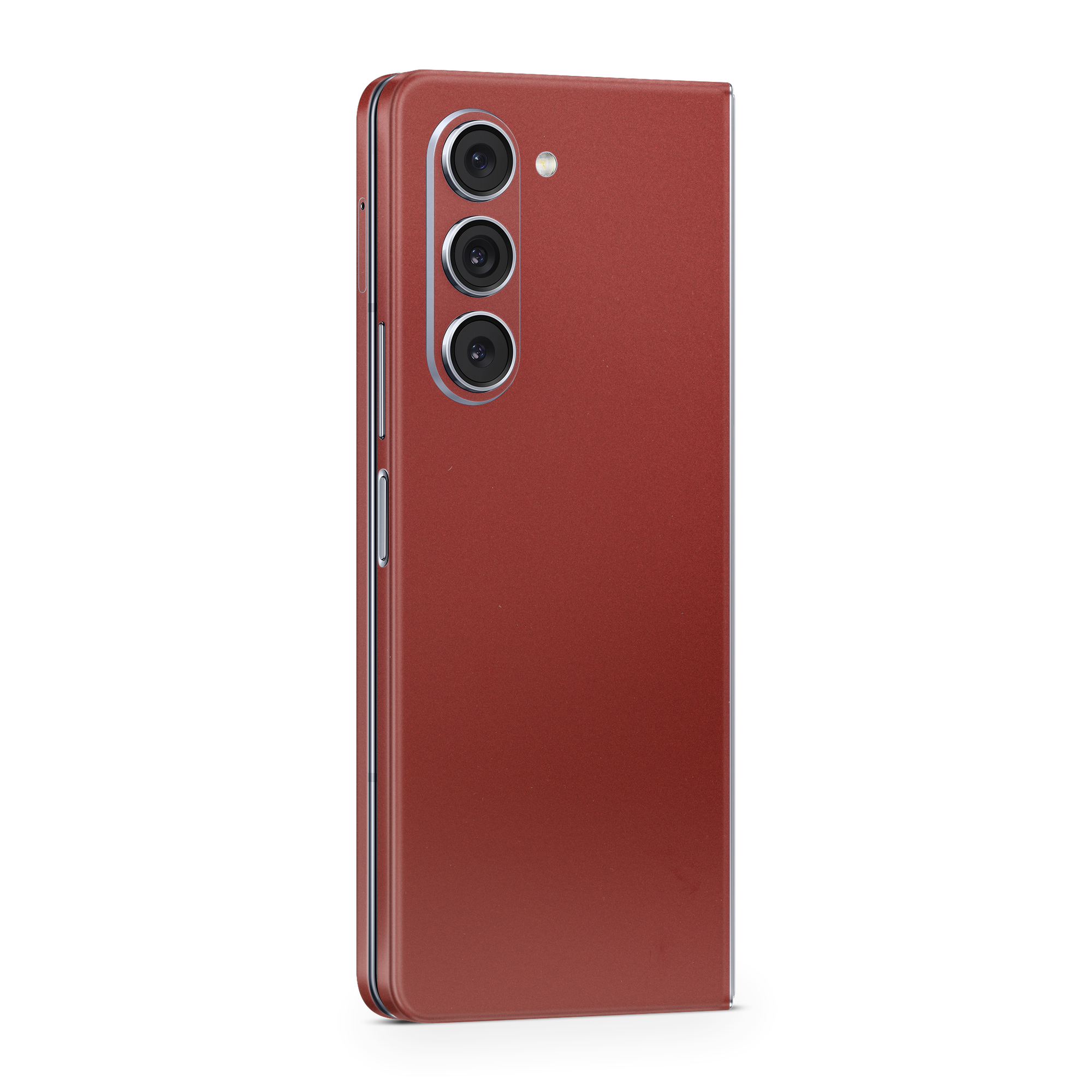 Samsung Galaxy Z Fold 5 Professional Vampire Red Skin Wrap Cover