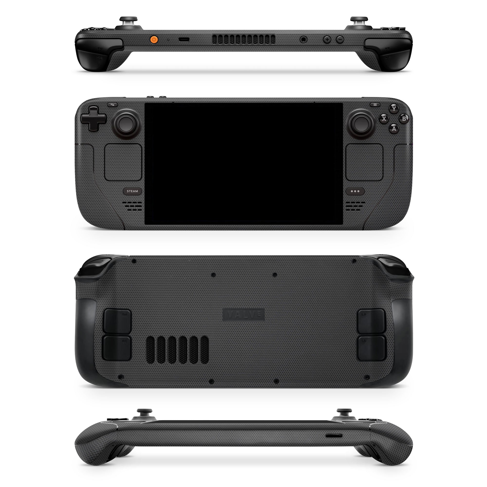 Steam Deck LCD/OLED (2022+) Skins