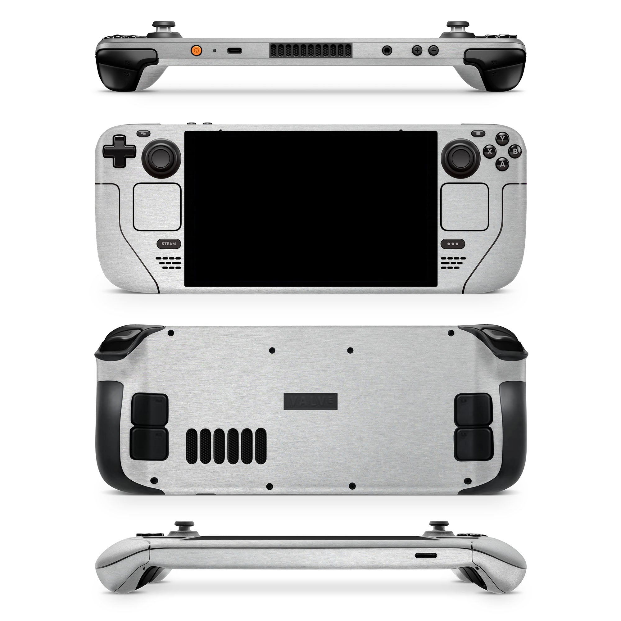 Steam Deck LCD/OLED (2022+) Skins