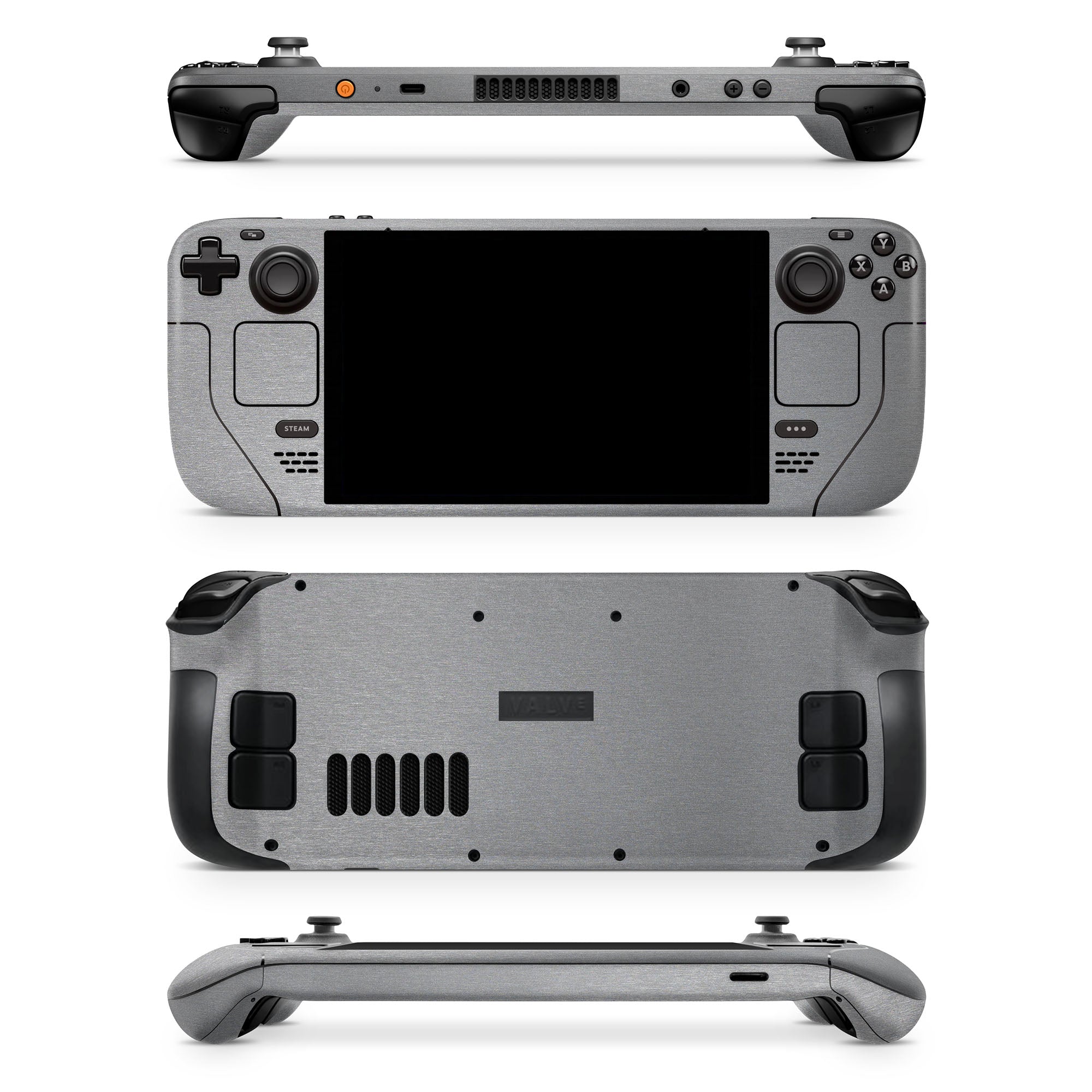 Steam Deck LCD/OLED (2022+) Skins