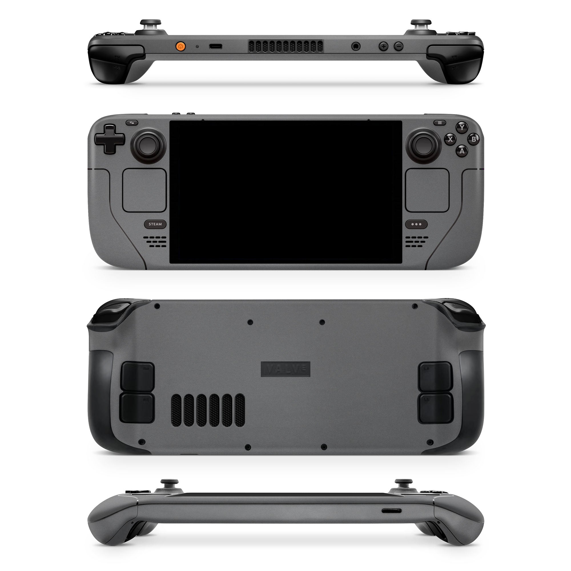 Steam Deck LCD/OLED (2022+) Skins