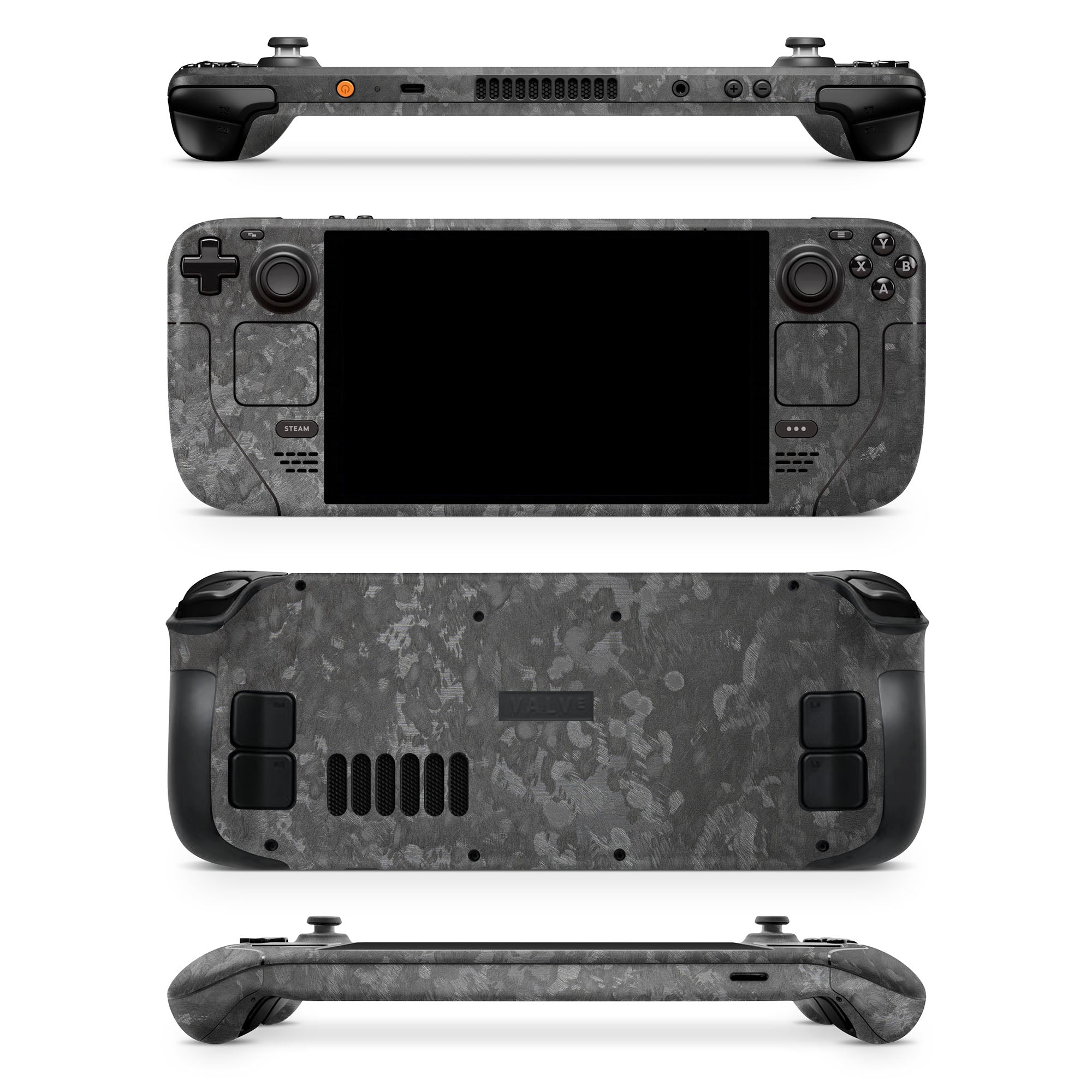 Steam Deck LCD/OLED (2022+) Skins