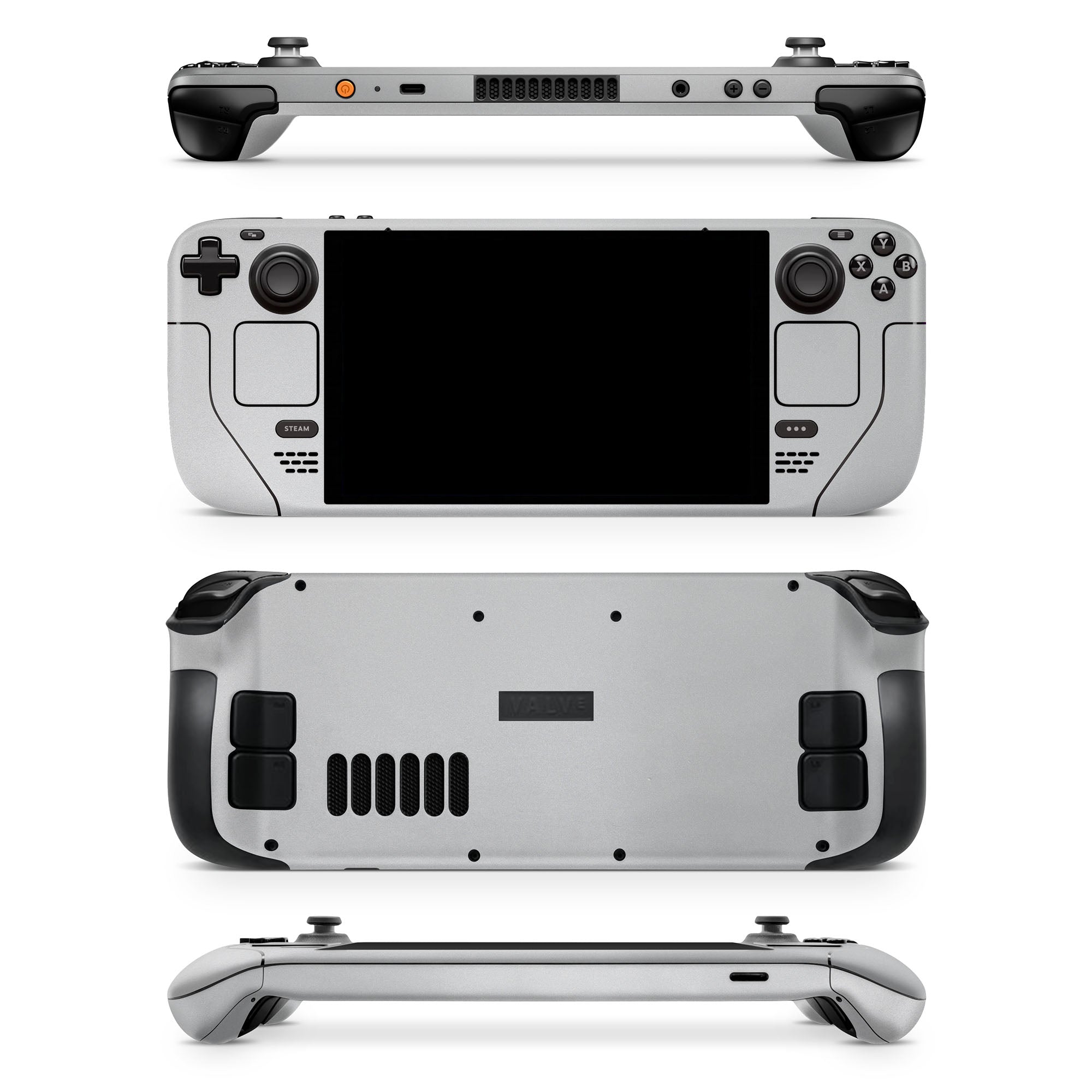 Steam Deck LCD/OLED (2022+) Skins