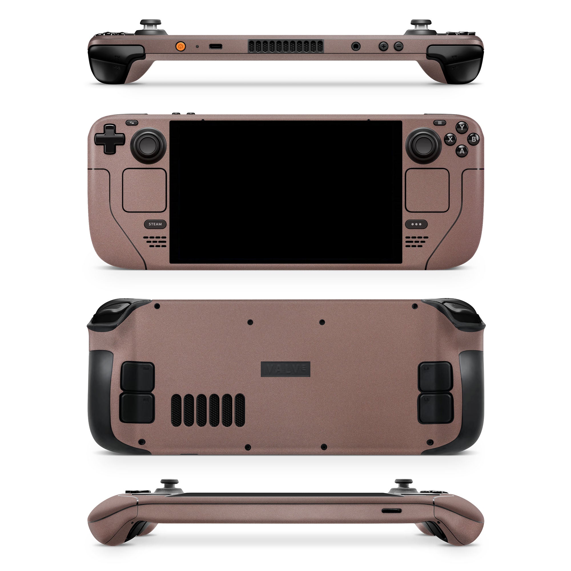 Steam Deck OLED 1TBモデル＋スキンシール付 Steam Deck OLED 1TB Handheld Console - LIMITED EDITION : Amazon.ca