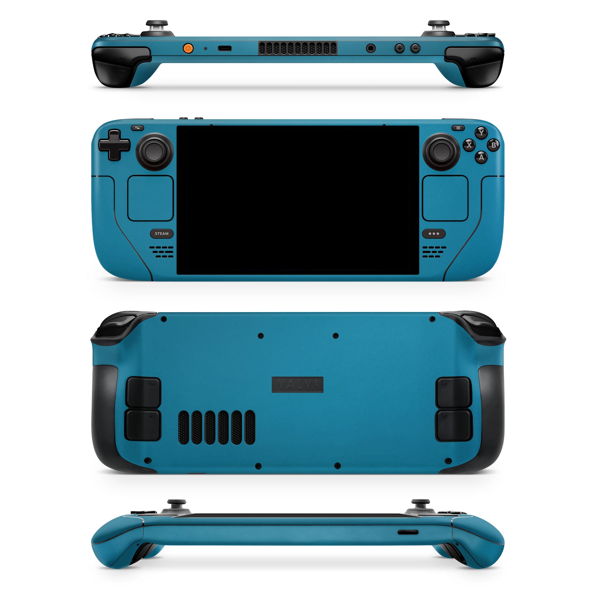 Steam Deck LCD/OLED (2022+) Skins