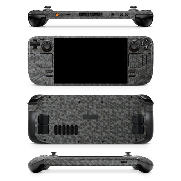 Valve Handheld Skins