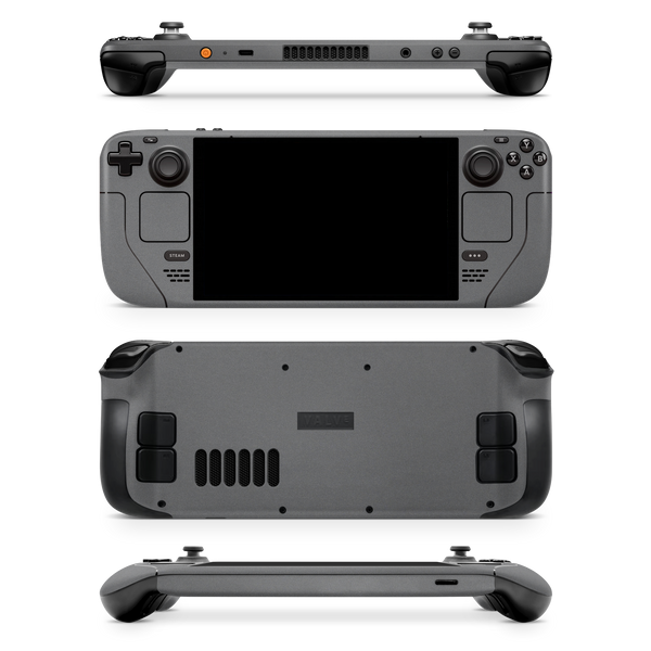 Handheld Gaming Designs