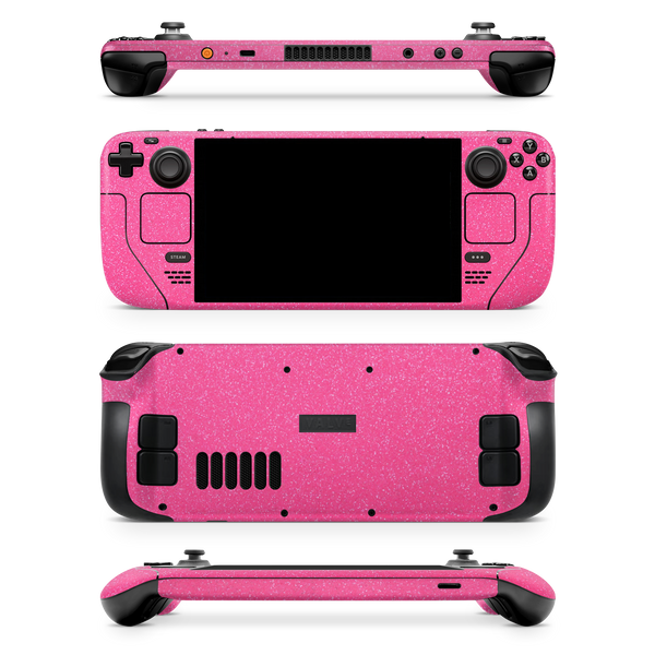 Valve Handheld Skins