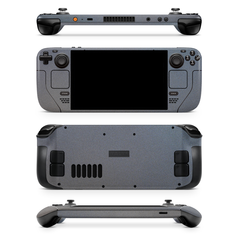 Valve Steamdeck Essentials Prism Skin Wrap Cover