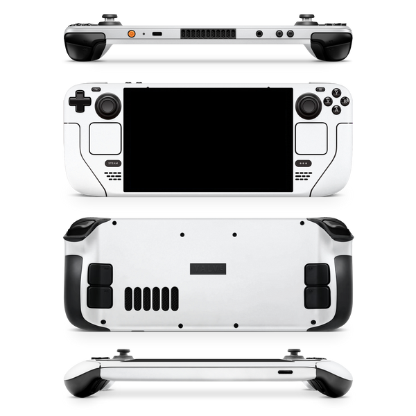 Valve Handheld Skins