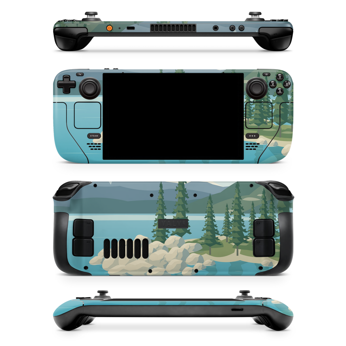 valve-steamdeck-prm-lghttahoe-skin-wrap-cover