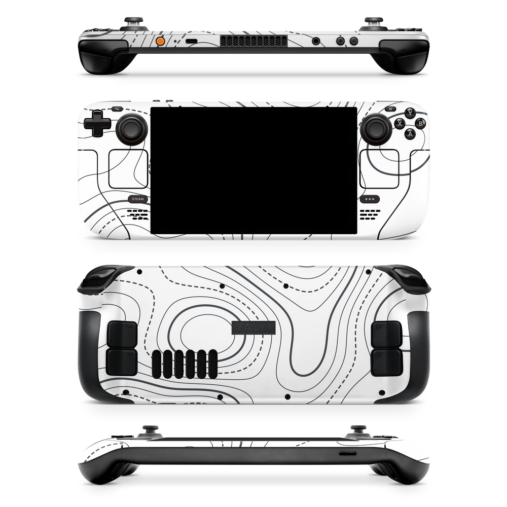 valve-steamdeck-prm-lghttopo-skin-wrap-cover